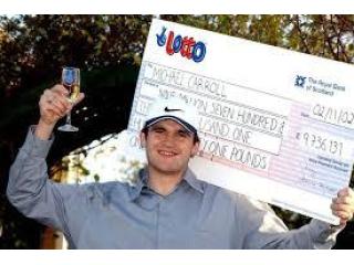 Lottery ritual luck +256793306060 win Powerball Jackpot end the struggle