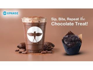Turn Coffee Break into a Treat at the Best Cafe Near Panaji - Xpanse Coffee