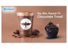 Turn Coffee Break into a Treat at the Best Cafe Near Panaji - Xpanse Coffee