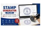 Stamp Generator Online | Online Stamp Maker
