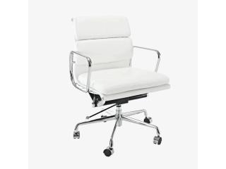 Chaise de Bureau Eames – Simple à Regarder, Facile à Adopter