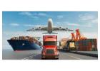 Freight Forwarding Services Dubai | Prox Logistics