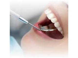 Quality Pediatric Dental Care at a Dental Clinic in Malad East