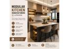 Premium Modular Kitchen Designs in Ludhiana