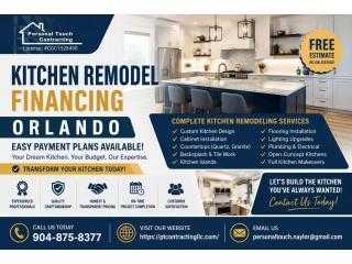 Premium Kitchen Cabinets Seller in Apopka FL for Stylish Homes