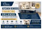 Premium Kitchen Cabinets Seller in Apopka FL for Stylish Homes