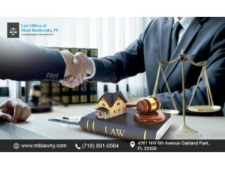Protect Your Property Interests with a Brooklyn NY Real Estate Attorney