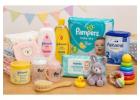 Stock Up on Wholesale Baby Products for UK Pound Shops – Clearance King