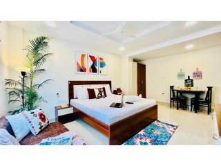 Who can consider Vihaan Grandeur Noida Extension?