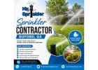 Sprinkler Contractor Buford, GA