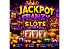 Jackpot Frenzy Slots – Exciting Games, Endless Entertainment