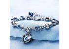 Jewellery Gifts Online for Women & Girlfriend | Personalized Gifts & Same Day Delivery