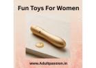 Buy Sex Toys in Moradabad Online | Adultpassion.in