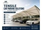 Tensile Car Parking Solutions by Nath Trading