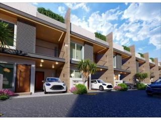 Buy gated community villas in Noida at affordable prices