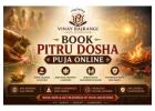 Book Pitru Dosha Puja Online With Dr. Vinay Bajrangi Today