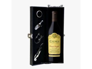 Caymus Wine Gift Basket Guide for Every Occasion