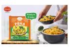 Convenient Instant Poha for Busy Mornings – Namaste Chai Store