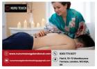 Adult massage in services | Relax and unwind in London today