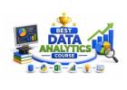 Best Data Analytics Course 