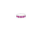 Shop Classic Tiffany Style Engagement Ring This Summer Season