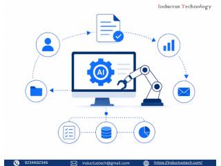 process automation company India