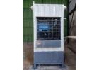 Security Porta Cabin in Mumbai for Gates and Security Sites