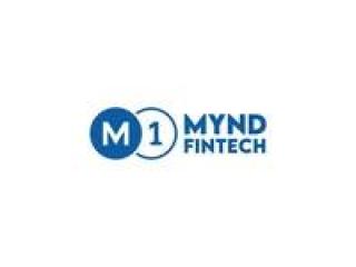 MYND Fintech Digital Supply Chain Finance Solutions