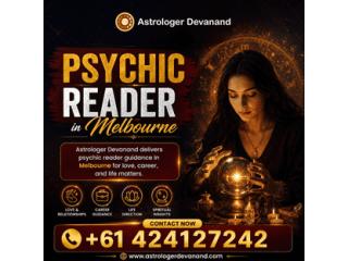 Psychic Reader in Melbourne