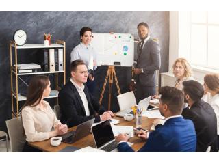 Personalized Leadership Development Coaching