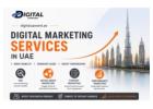 Grow Your Business with Expert Digital Marketing Services in UAE | Digital Upward