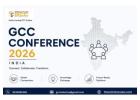 GCC conference 2026 India