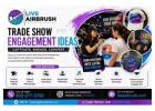 Creative Corporate Event Activation in San Francisco for Brands