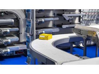 Trusted Belt Conveyor Manufacturer in Pune for Industries