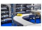 Trusted Belt Conveyor Manufacturer in Pune for Industries