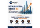 Hire Top Shopify Web Development Company in Dubai | Digital Upward