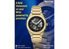 Buy Branded Watches and Premium Timepieces in Kolkata