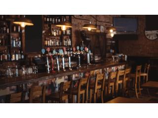 English Pub in Hollywood Los Angeles: A Local Favorite