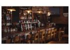 English Pub in Hollywood Los Angeles: A Local Favorite