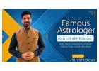 Chance to Solve Your Life Issues By The Famous Astrological Remedies