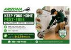 Phoenix Pest Control Company - Arizona Pest Solutions