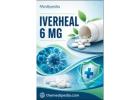 Iverheal 6 MG Tablets - Medipedia