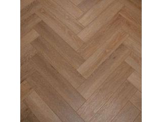 Oak Herringbone Flooring in UK