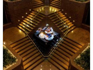 Find Comfortable Adelaide Convention Centre Hotels for Your Next City Stay