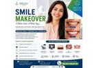 Smile Makeover Treatment in Ahmedabad | DR. Manish Shah