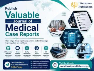 Publish Valuable Journal of Medical Case Reports