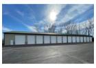 Storage Units N Military Ave