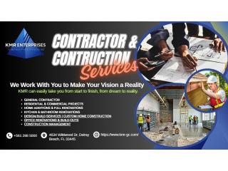 KMR Enterprises