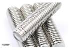 OEM Threaded Rod Exporter | DIC FASTENERS