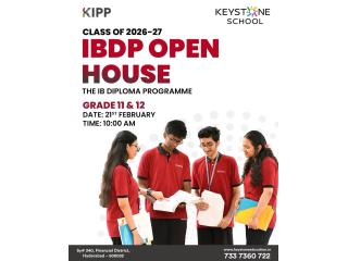 International School in Hyderabad | Best International Schools